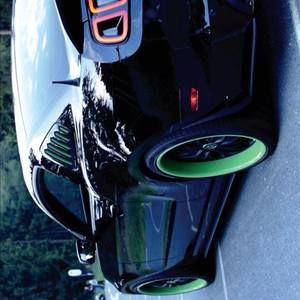 Meet your Posher, Gerardo